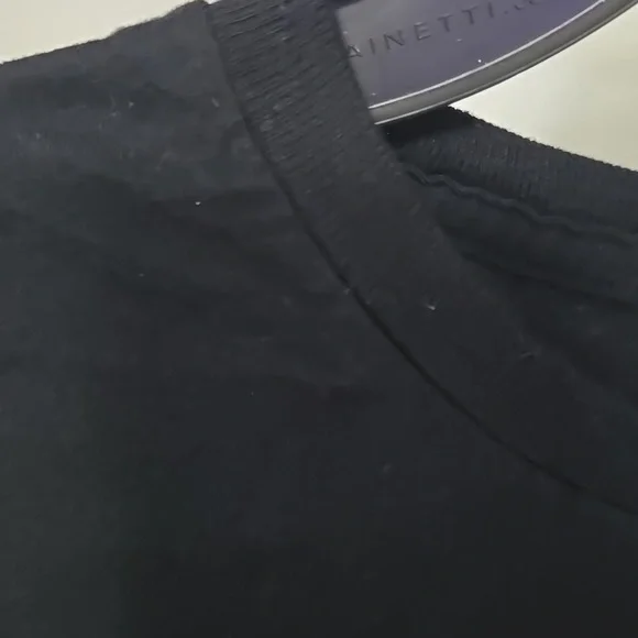 Black 'Dad Life' Graphic T-Shirt - Picture 3 of 7